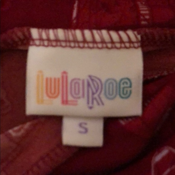 Lularoe camera Azure - Picture 3 of 3